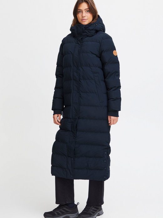 Damen Steppmantel - NBPaola