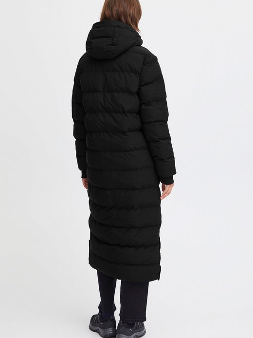 Damen Steppmantel - NBPaola