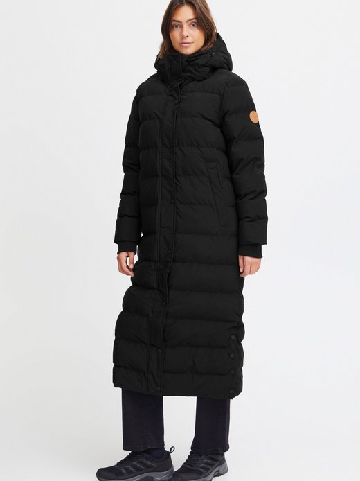 Damen Steppmantel - NBPaola