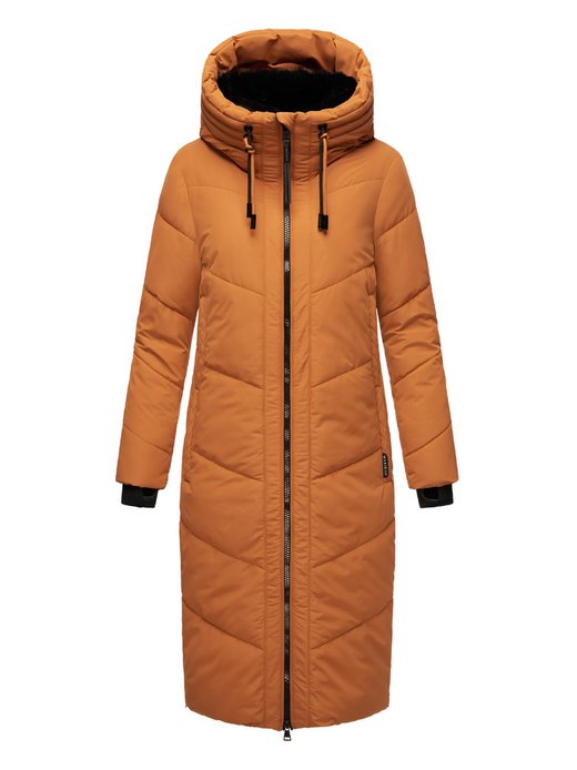 Damen Steppmantel - Nadaree XVI