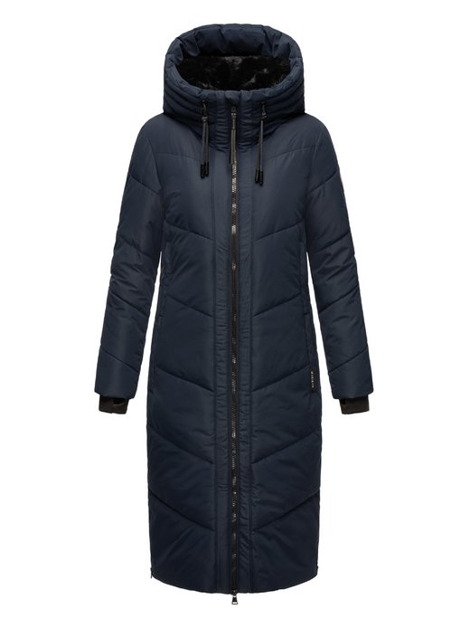 Damen Steppmantel - Nadaree XVI