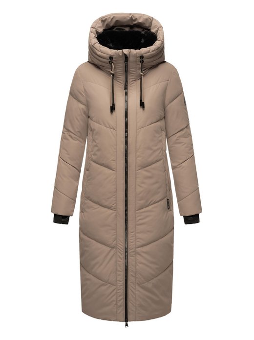 Damen Steppmantel - Nadaree XVI