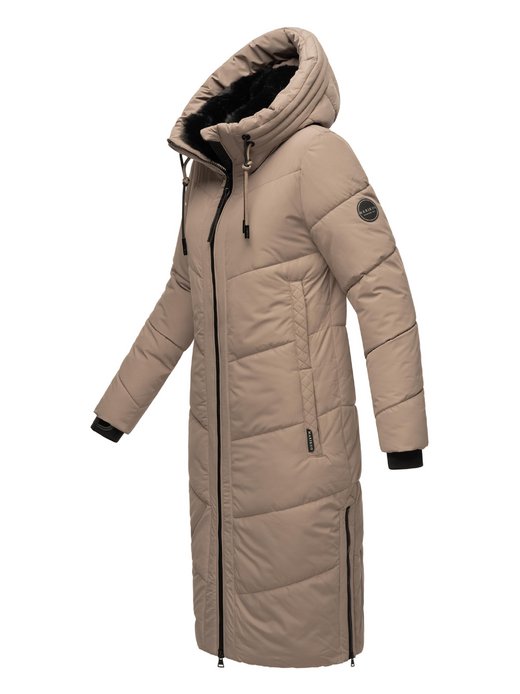 Damen Steppmantel - Nadaree XVI