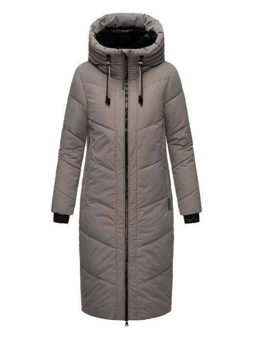 Damen Steppmantel - Nadaree XVI