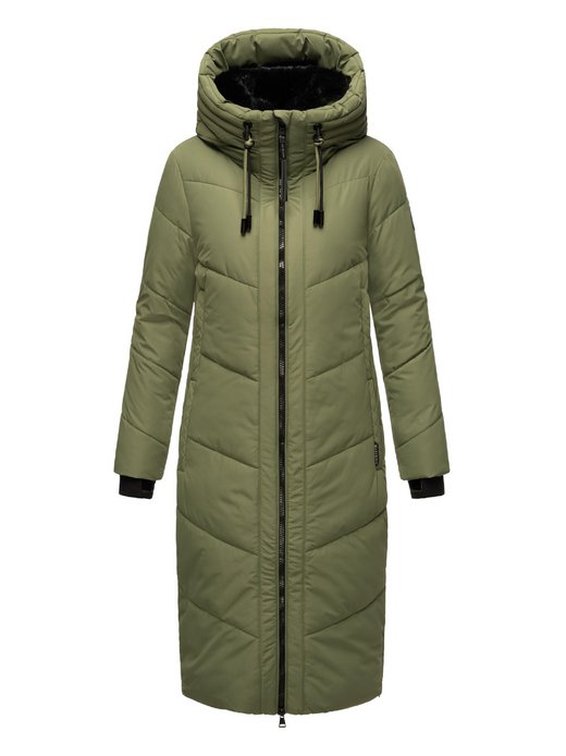 Damen Steppmantel - Nadaree XVI