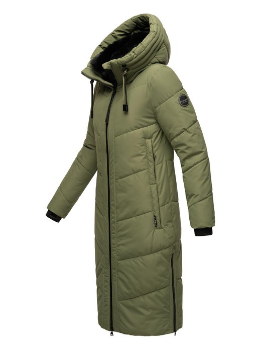 Damen Steppmantel - Nadaree XVI