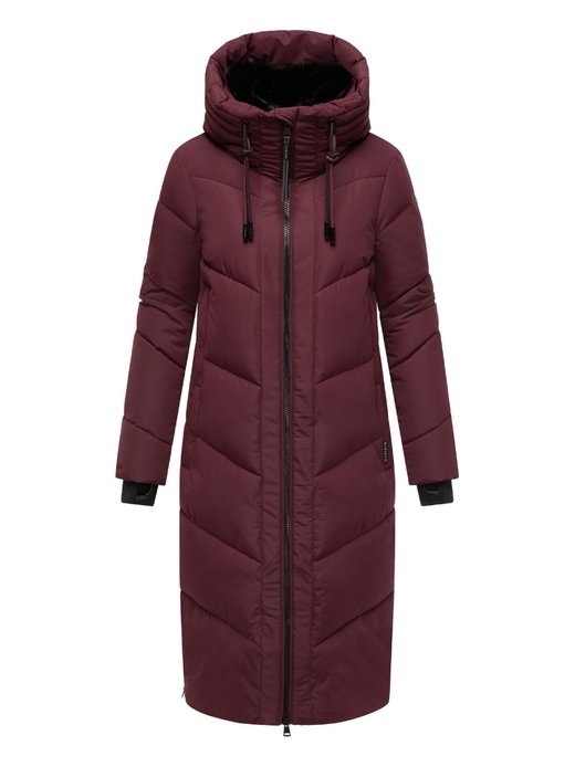 Damen Steppmantel - Nadaree XVI