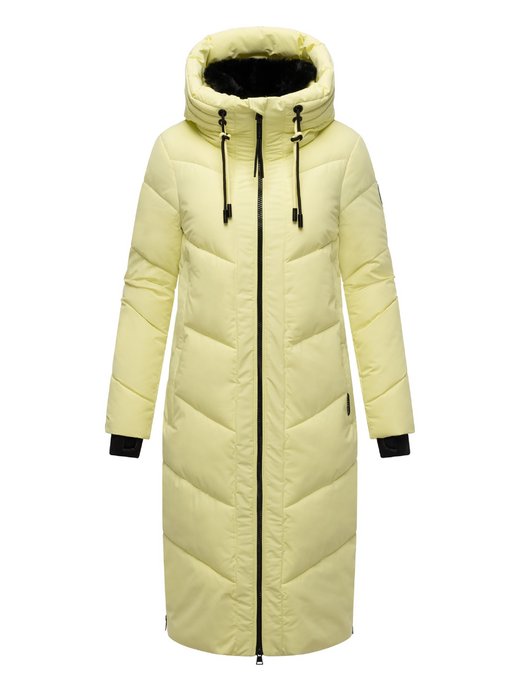 Damen Steppmantel - Nadaree XVI