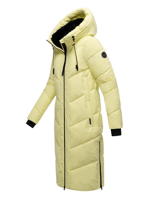 Damen Steppmantel - Nadaree XVI