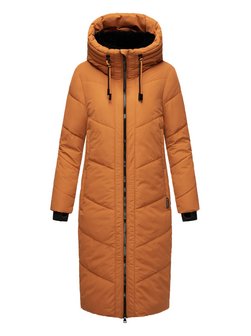 Damen Steppmantel - Nadaree XVI