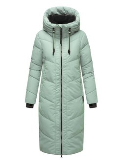 Damen Steppmantel - Nadaree XVI