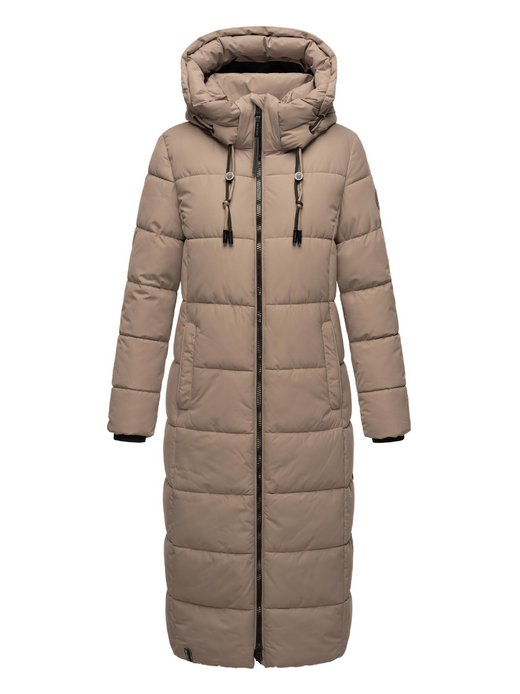 Damen Steppmantel - Nadeshikoo XVI