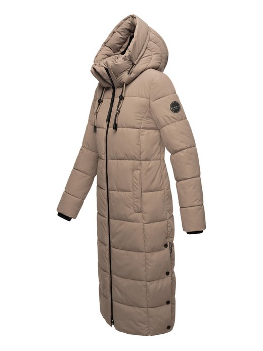 Damen Steppmantel - Nadeshikoo XVI