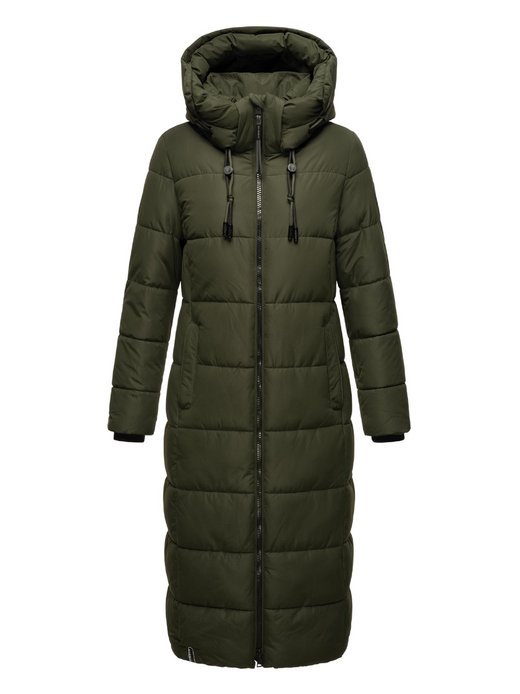 Damen Steppmantel - Nadeshikoo XVI