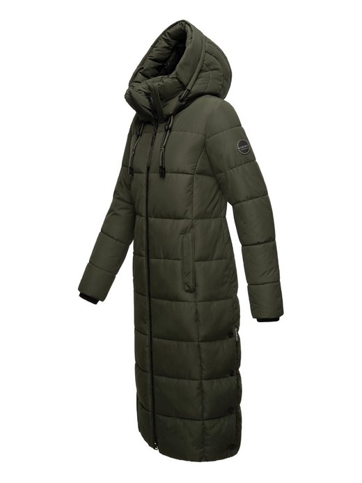 Damen Steppmantel - Nadeshikoo XVI