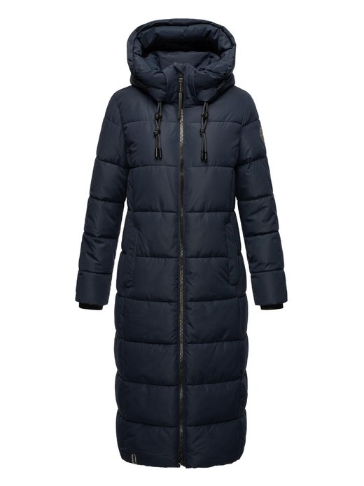 Damen Steppmantel - Nadeshikoo XVI