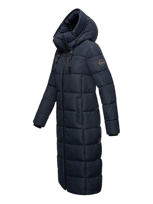 Damen Steppmantel - Nadeshikoo XVI