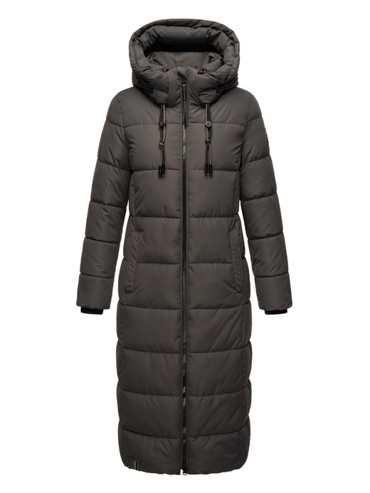 Damen Steppmantel - Nadeshikoo XVI