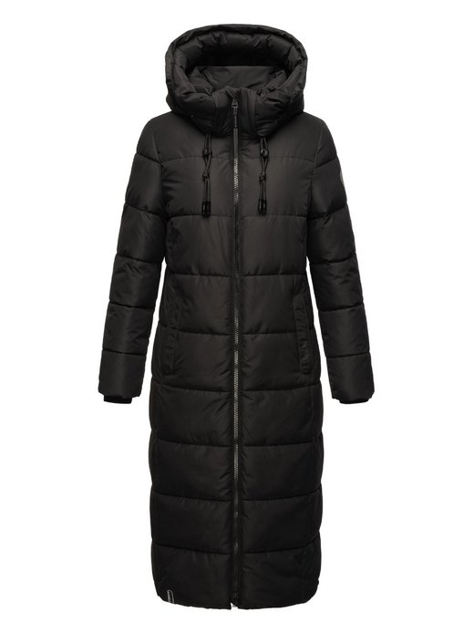 Damen Steppmantel - Nadeshikoo XVI