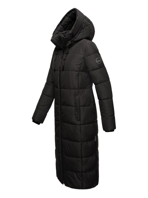 Damen Steppmantel - Nadeshikoo XVI