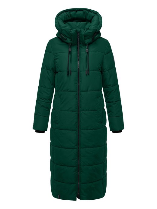 Damen Steppmantel - Nadeshikoo XVI