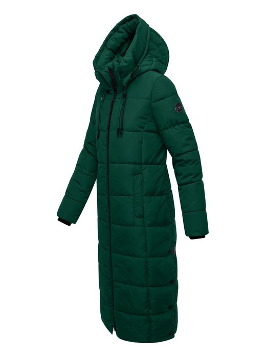 Damen Steppmantel - Nadeshikoo XVI