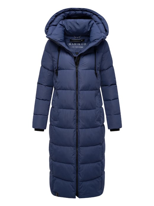 Damen Steppmantel - Nadeshikoo XVI