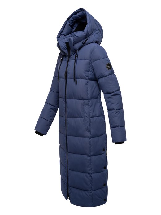 Damen Steppmantel - Nadeshikoo XVI