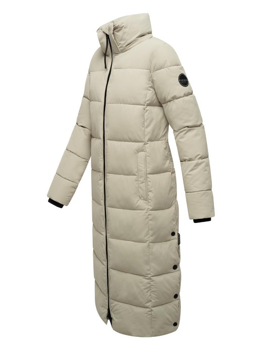 Damen Steppmantel - Nadeshikoo XVI