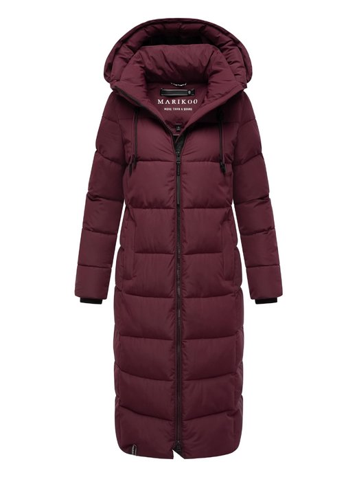 Damen Steppmantel - Nadeshikoo XVI