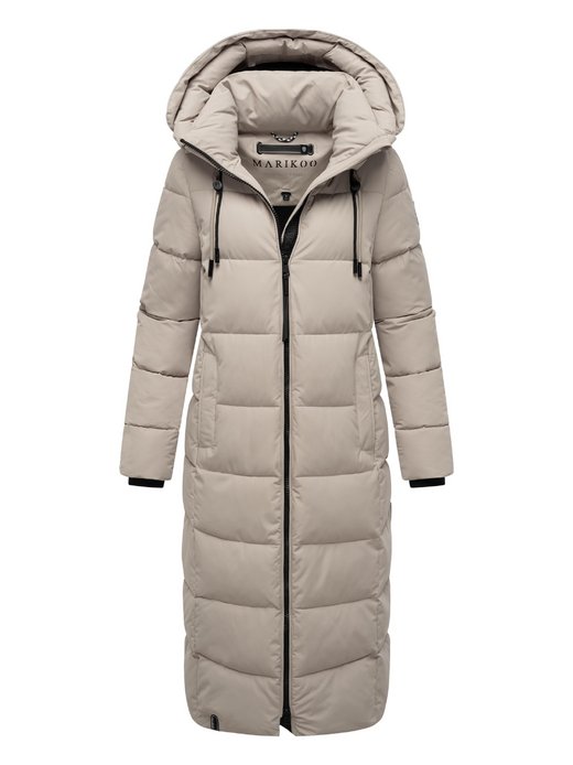 Damen Steppmantel - Nadeshikoo XVI