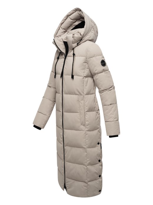 Damen Steppmantel - Nadeshikoo XVI