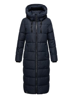 Damen Steppmantel - Nadeshikoo XVI