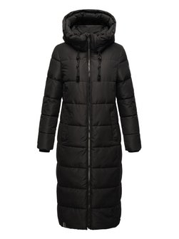 Damen Steppmantel - Nadeshikoo XVI