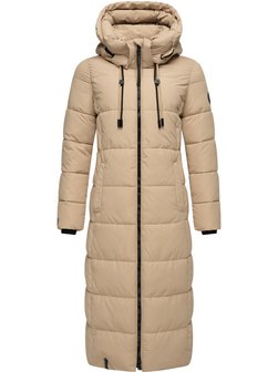 Damen Steppmantel - Nadeshikoo XVI