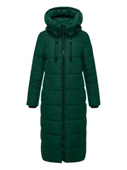 Damen Steppmantel - Nadeshikoo XVI