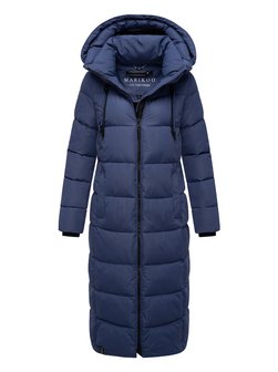 Damen Steppmantel - Nadeshikoo XVI