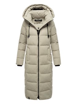 Damen Steppmantel - Nadeshikoo XVI