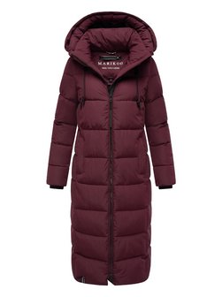 Damen Steppmantel - Nadeshikoo XVI