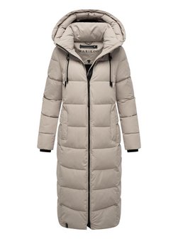 Damen Steppmantel - Nadeshikoo XVI