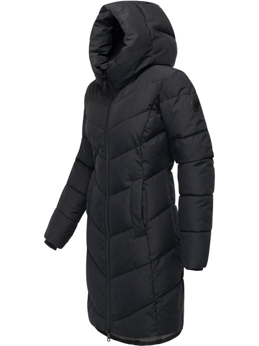 Damen Steppmantel - Natalin YOUMODO