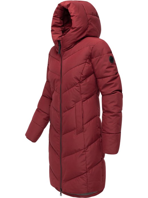 Damen Steppmantel - Natalin YOUMODO