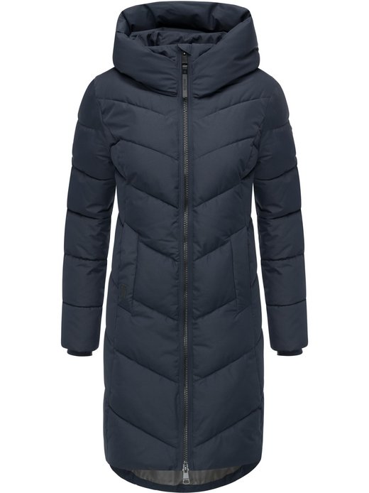 Damen Steppmantel - Natalin YOUMODO