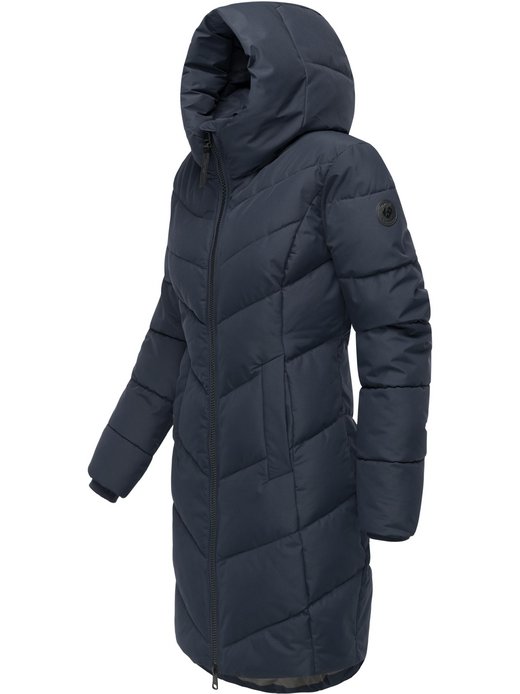 Damen Steppmantel - Natalin YOUMODO