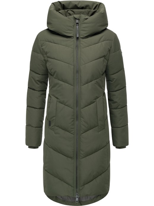 Damen Steppmantel - Natalin YOUMODO