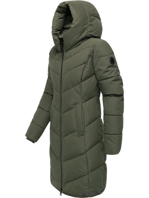 Damen Steppmantel - Natalin YOUMODO