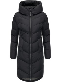 Damen Steppmantel - Natalin YOUMODO