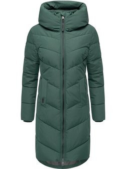 Damen Steppmantel - Natalin YOUMODO