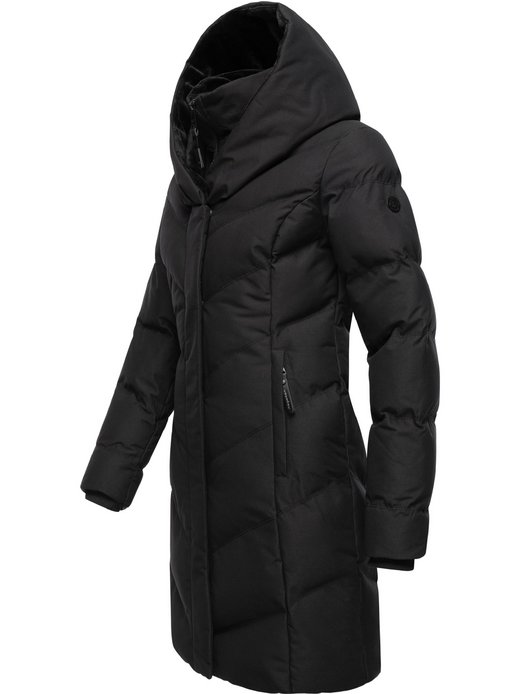 Damen Steppmantel - Natalka Cosy