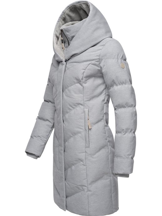 Damen Steppmantel - Natalka Cosy